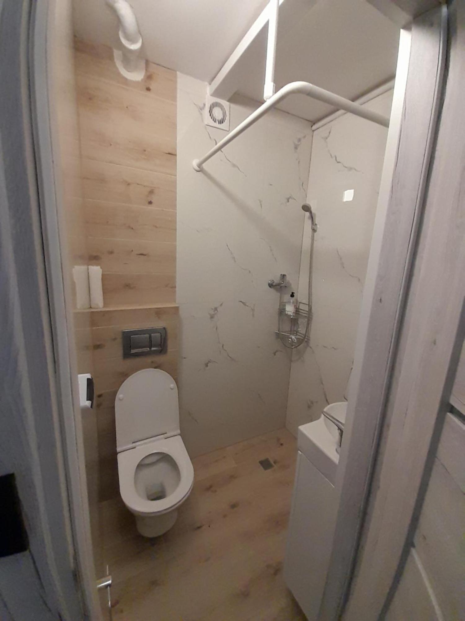Bajki Apartment *