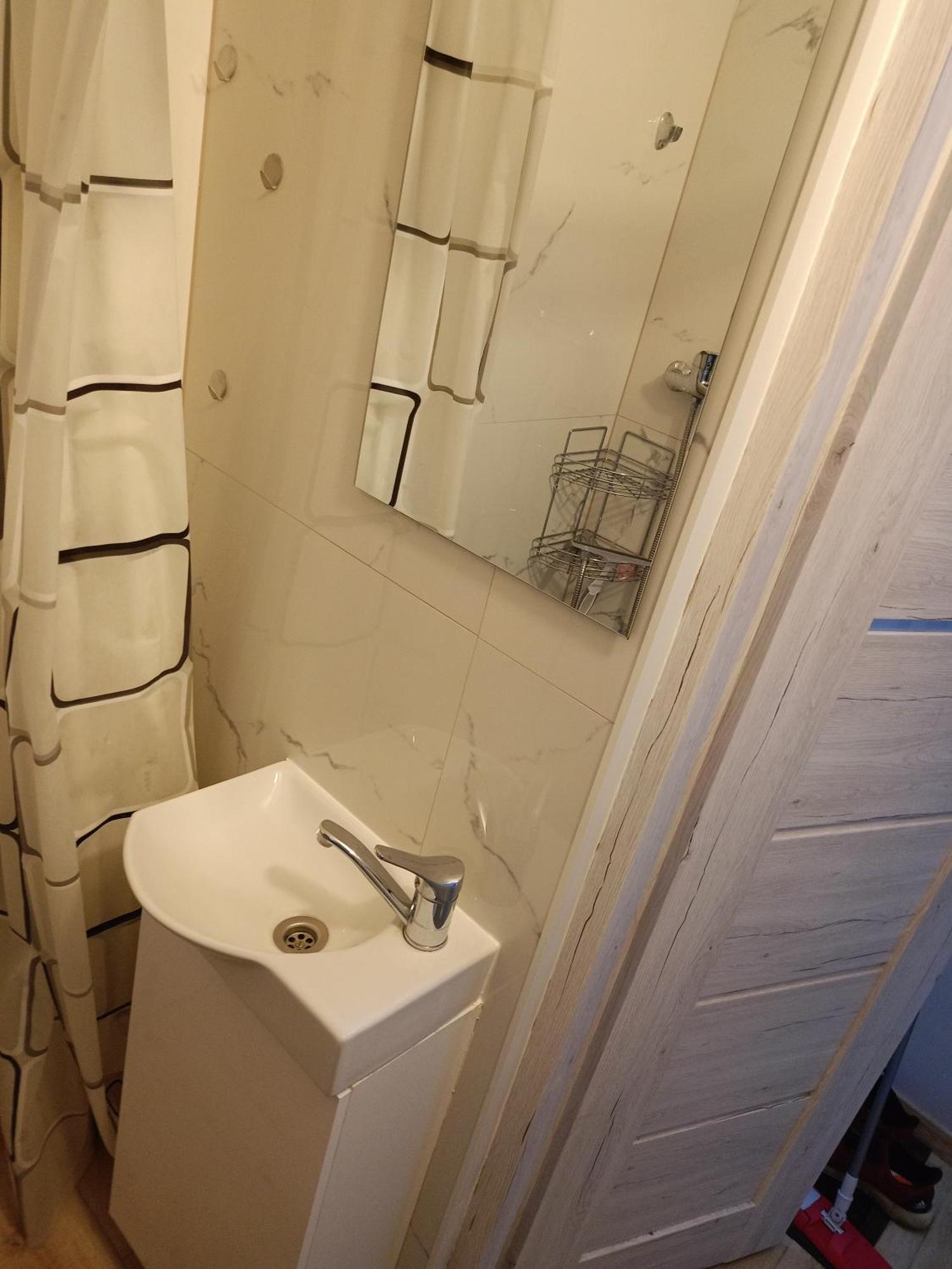 Apartment Bajki
