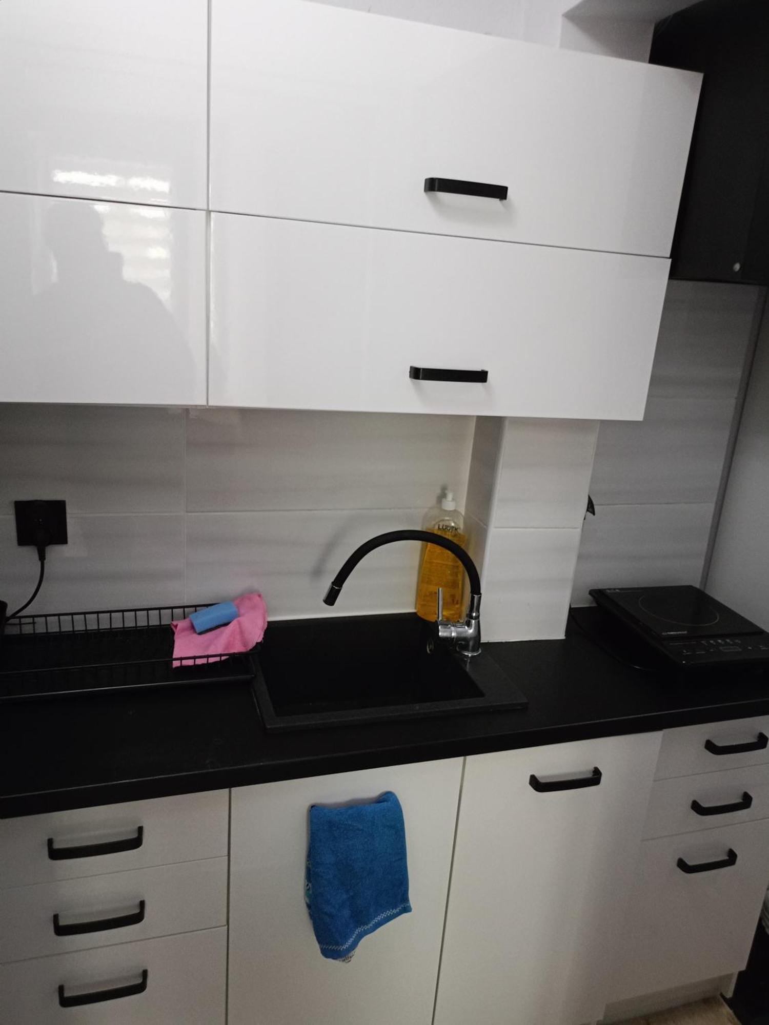 Bajki Apartment *