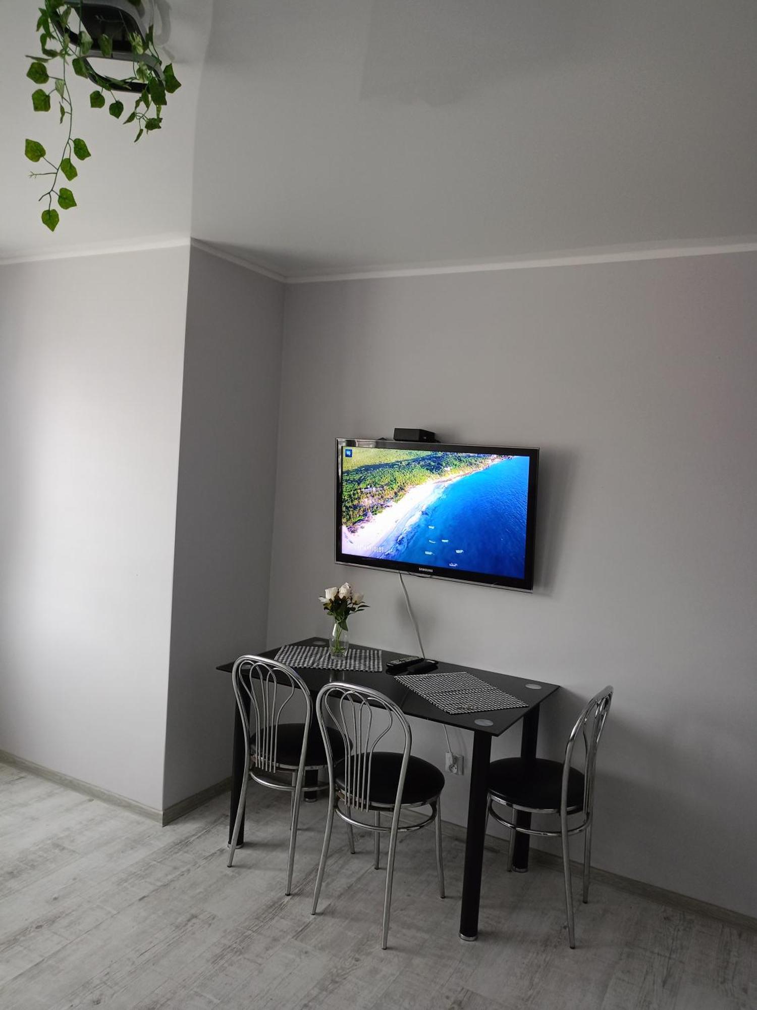 Apartment Bajki