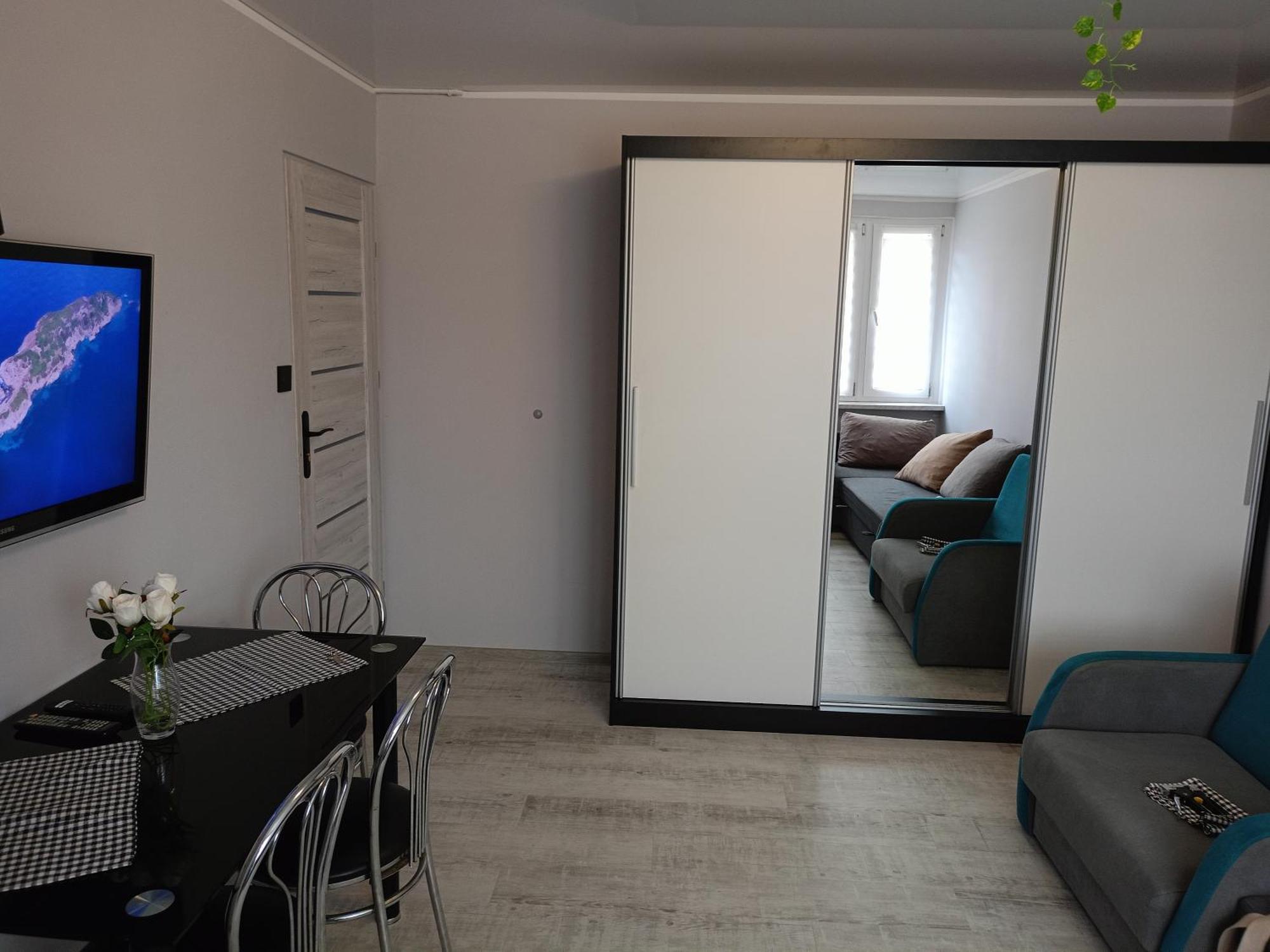 Bajki Apartment Danzig